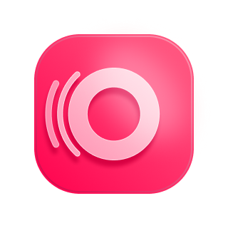 Ícone do app